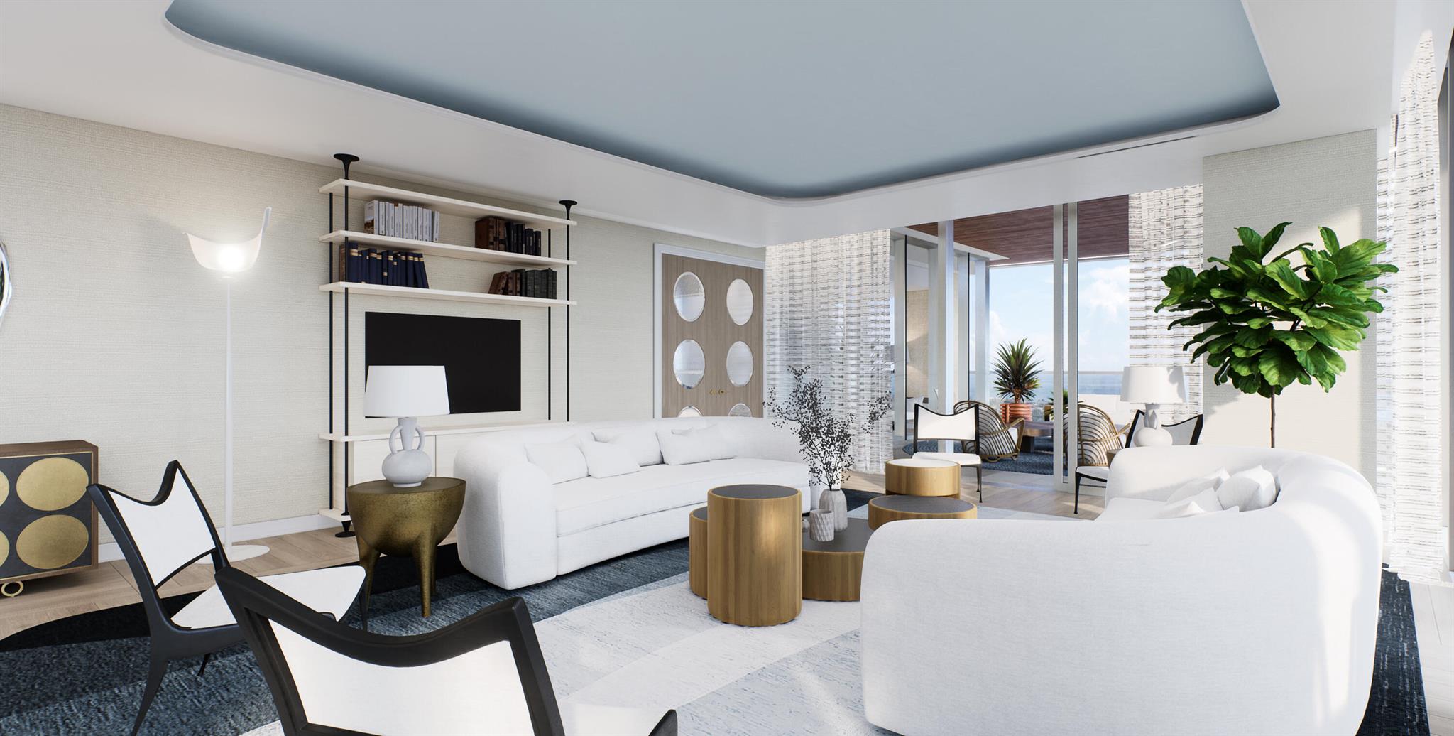 1309 S Flagler Drive 2202