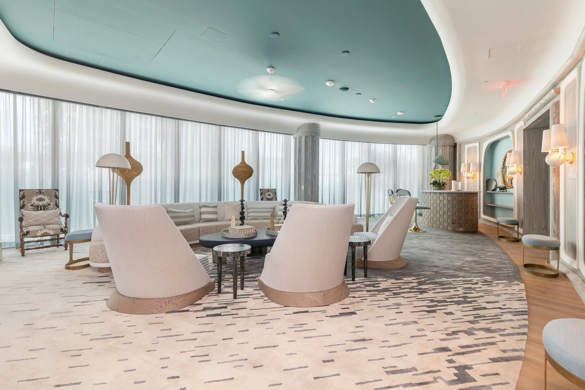 1309 S Flagler Drive 2202