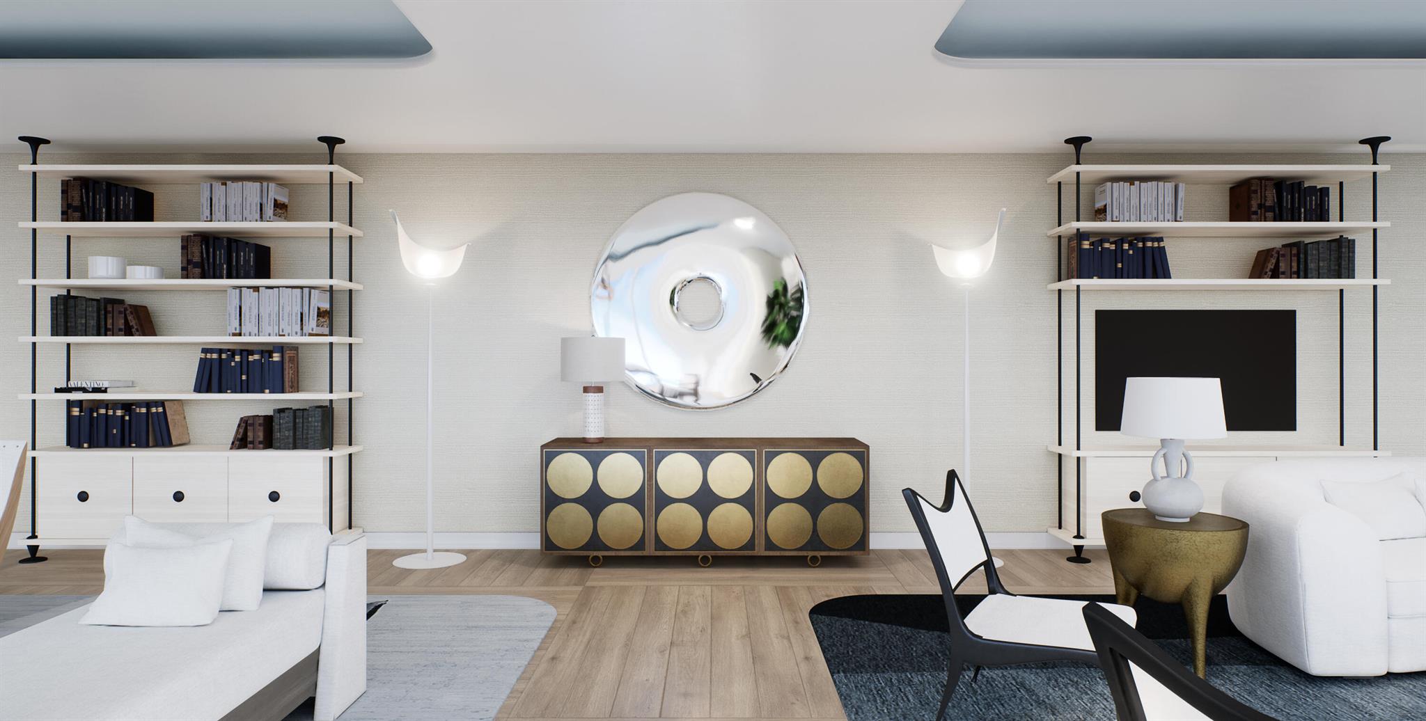 1309 S Flagler Drive 2202