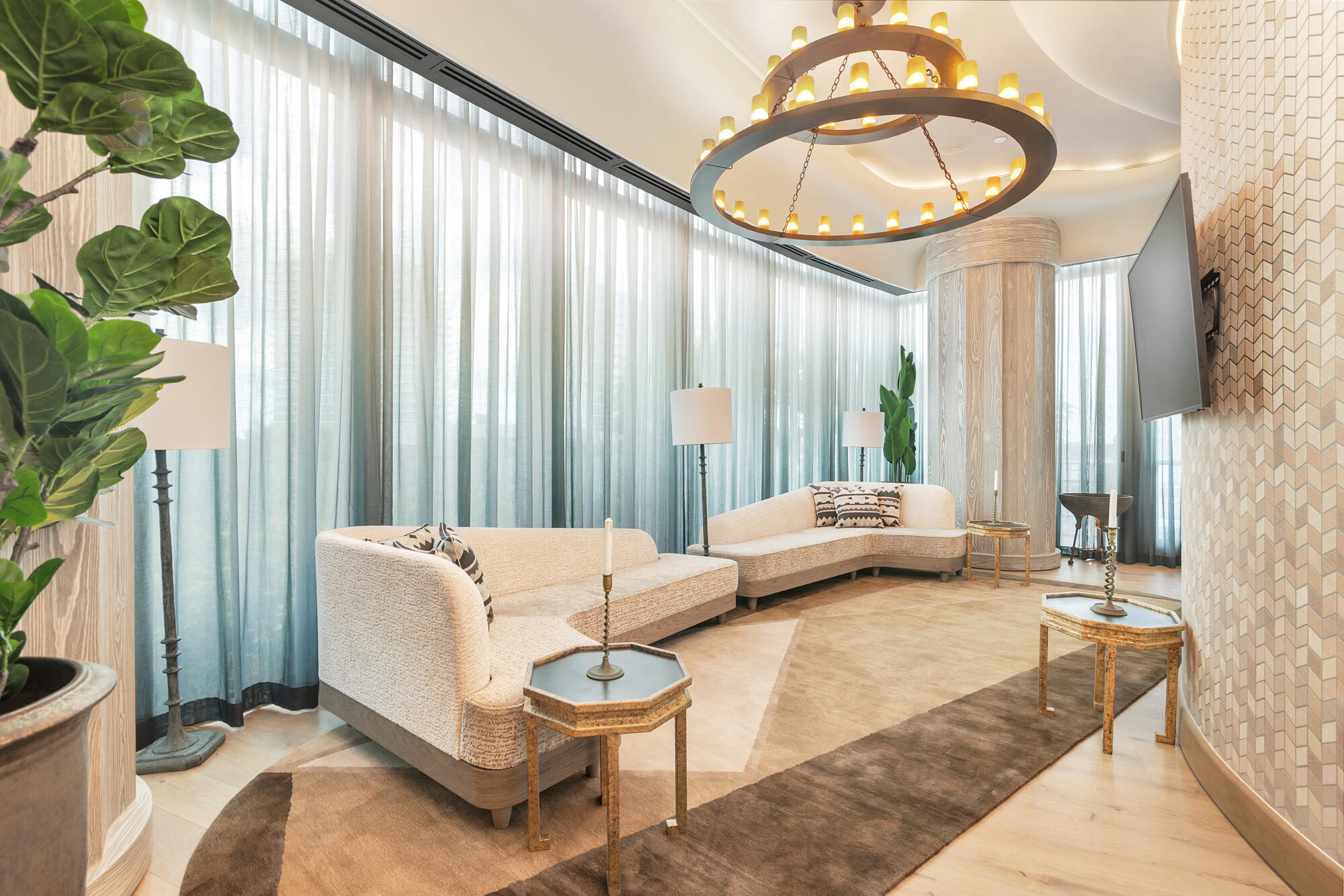 1309 S Flagler Drive 2202