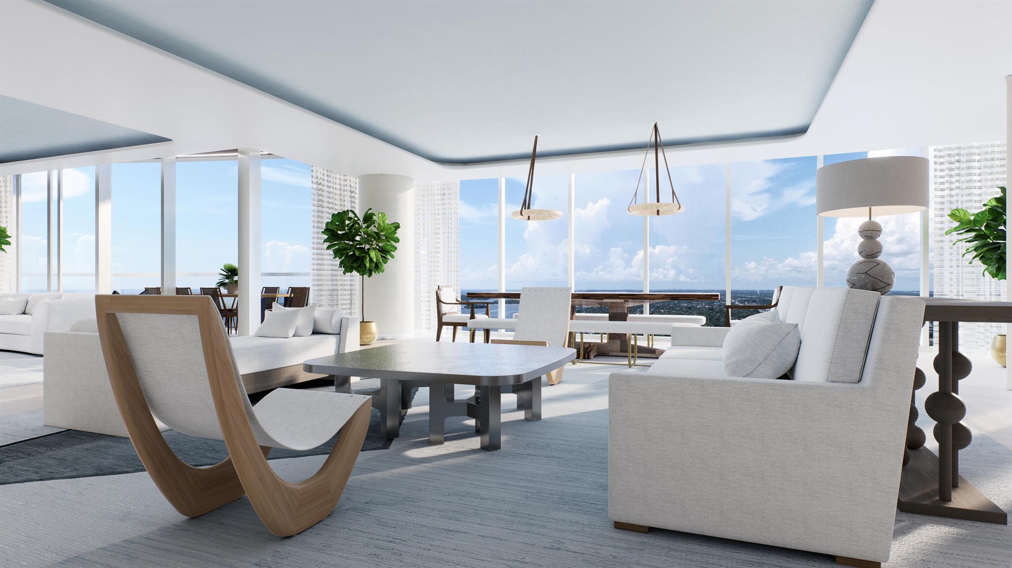 1309 S Flagler Drive 2202