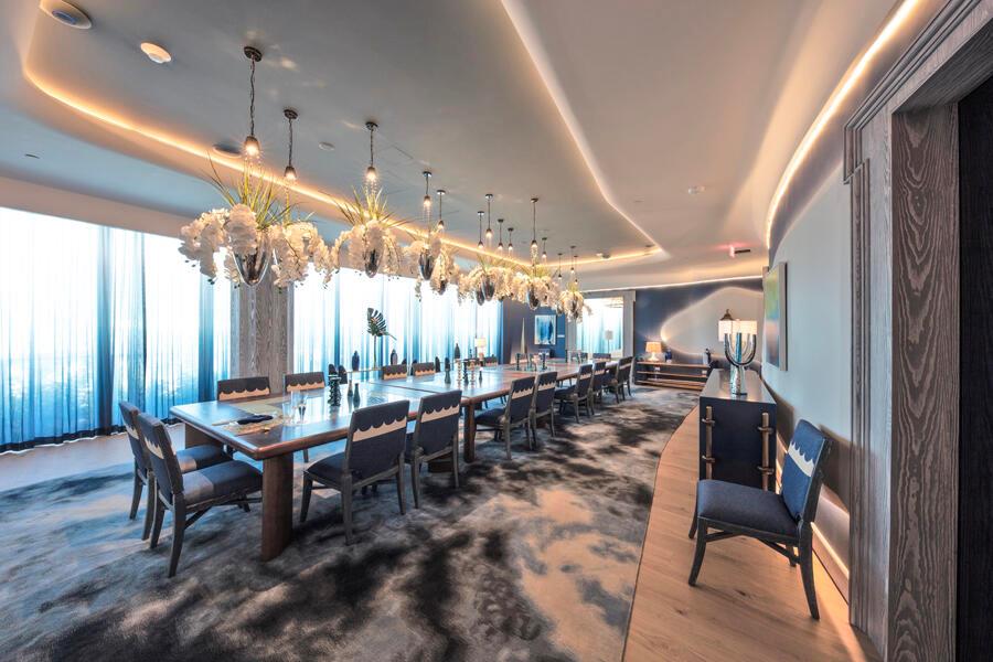 1309 S Flagler Drive 2302