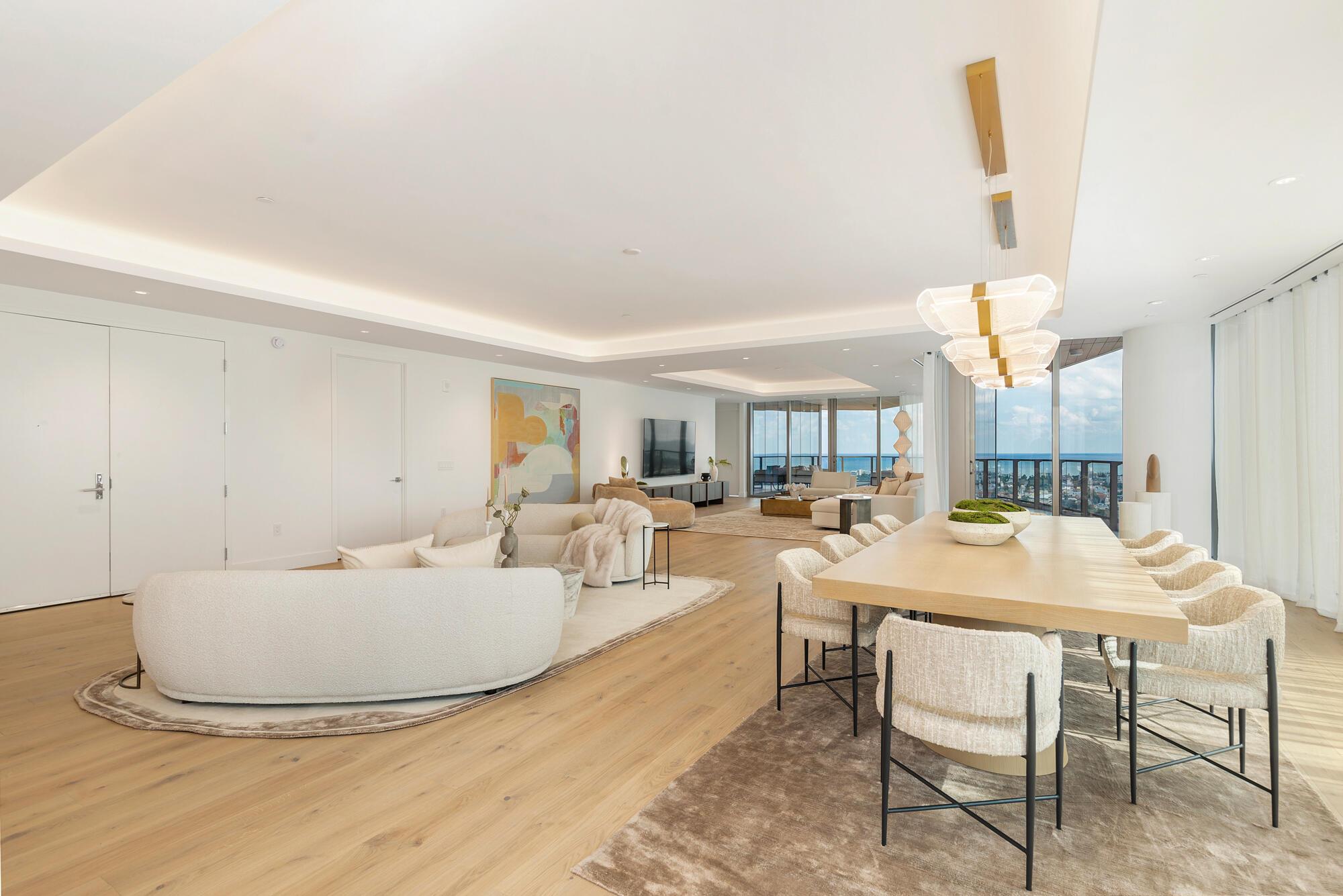 1309 S Flagler Drive 2302