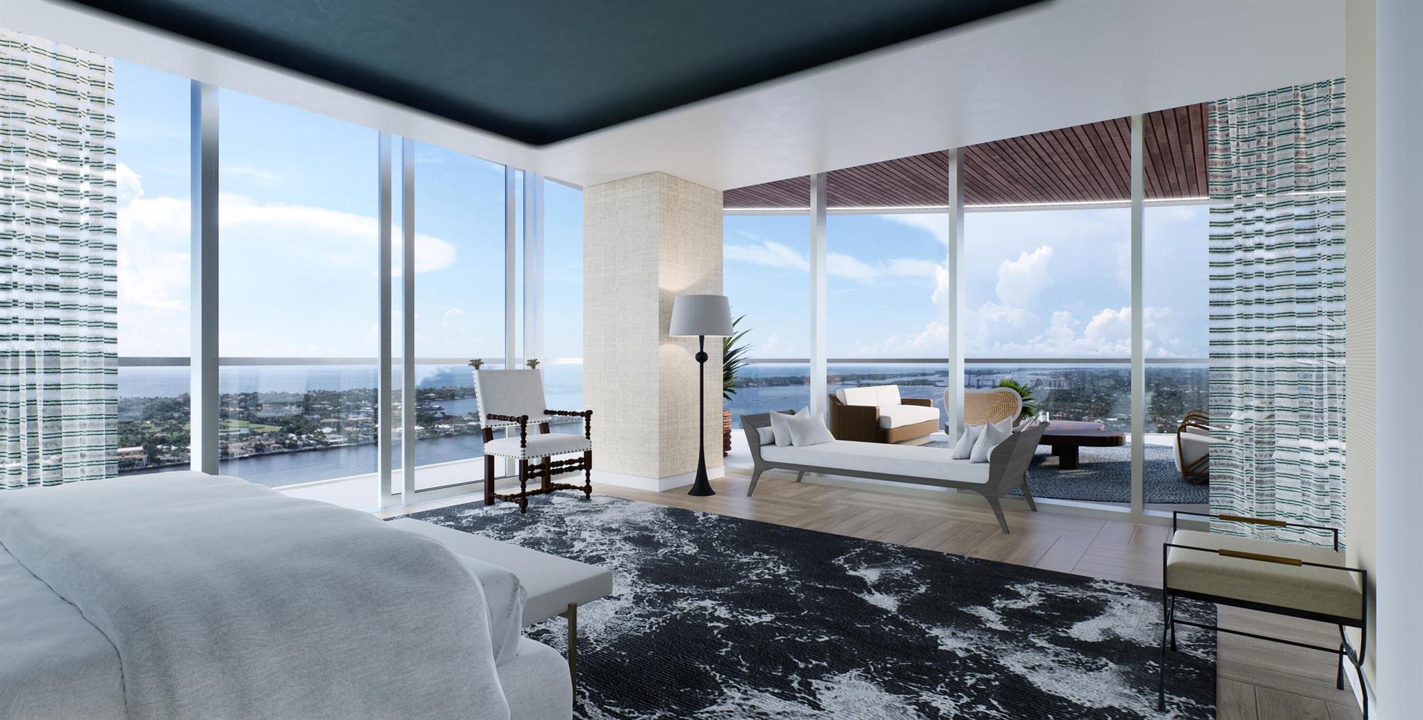 1309 S Flagler Drive 2302