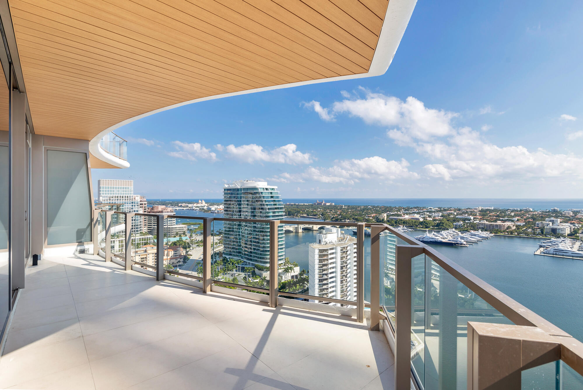 1309 S Flagler Drive 2302