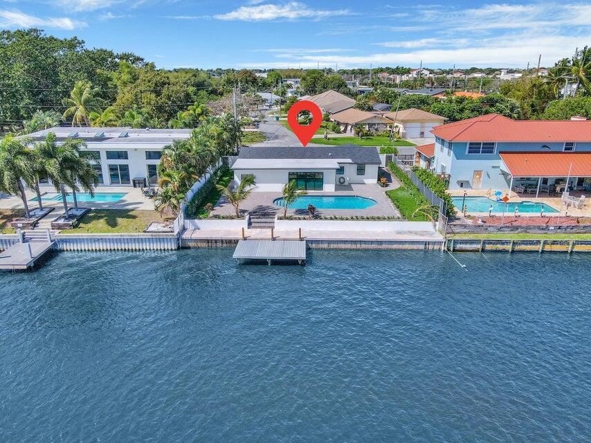 500 Venice Drive