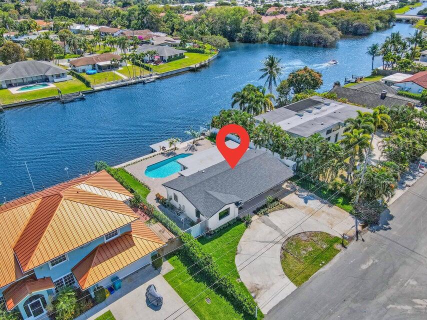 500 Venice Drive