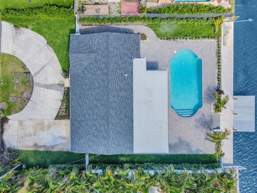 500 Venice Drive