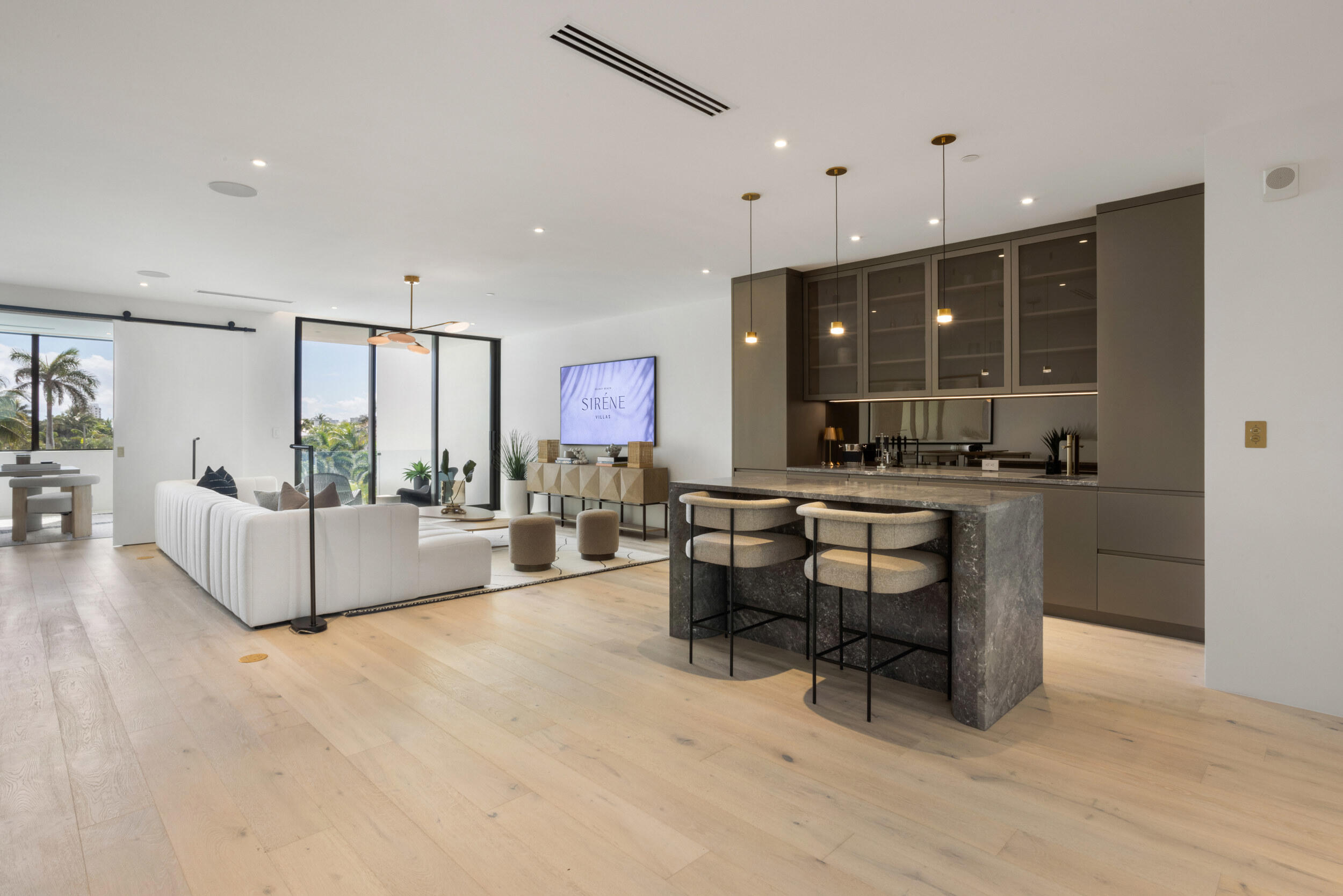 1252 George Bush Boulevard