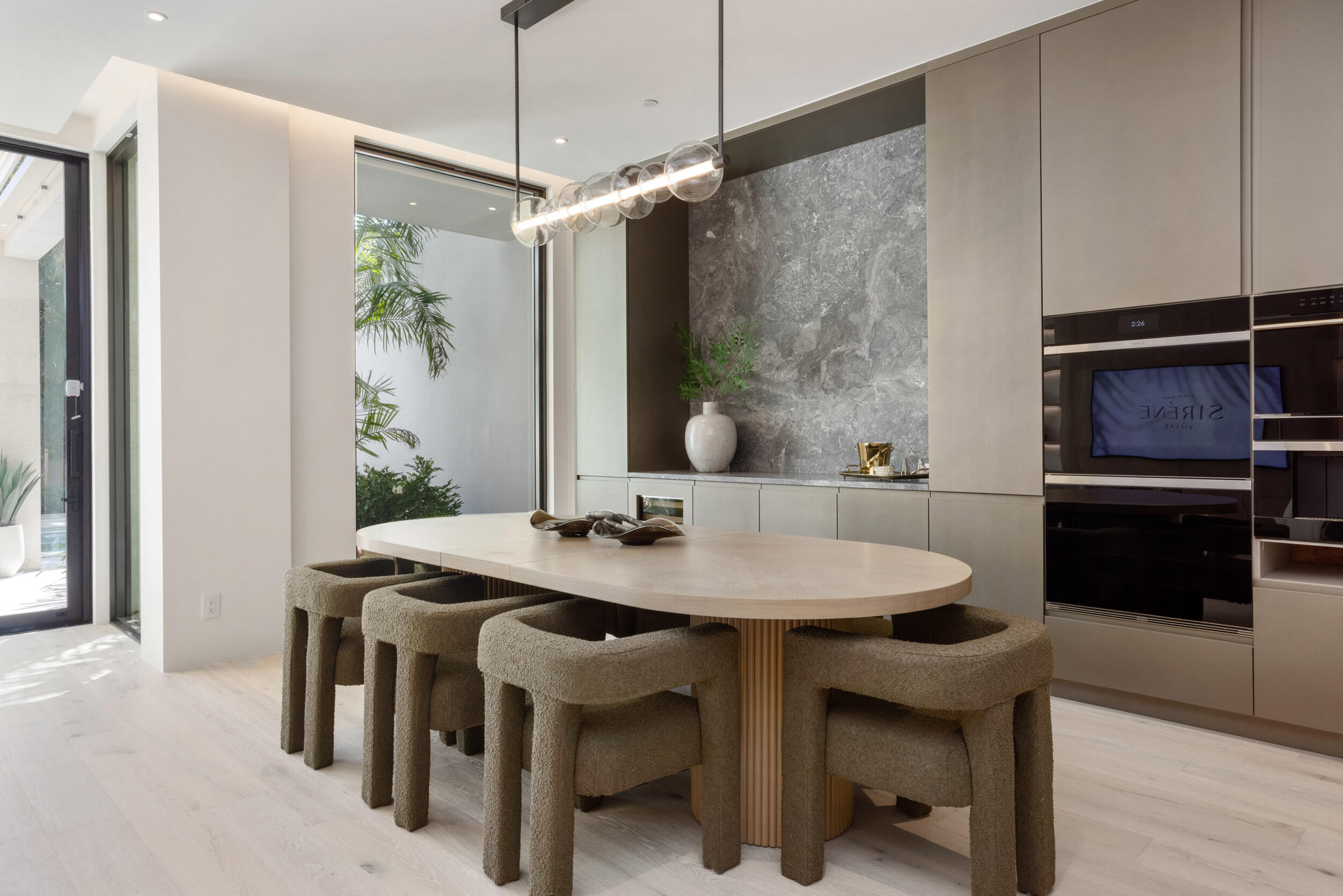 1252 George Bush Boulevard