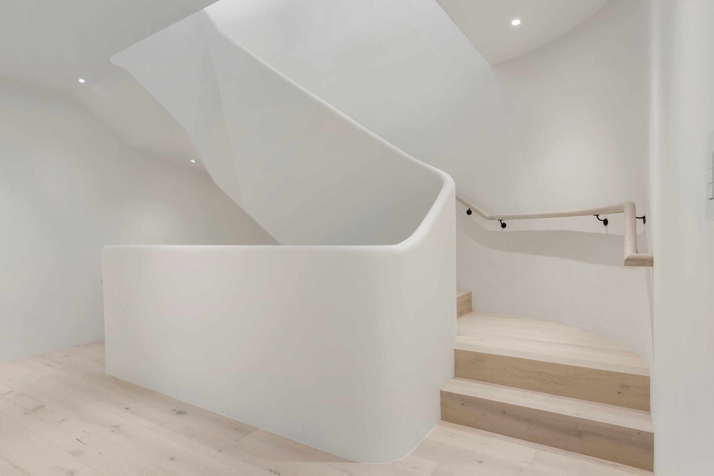 1252 George Bush Boulevard