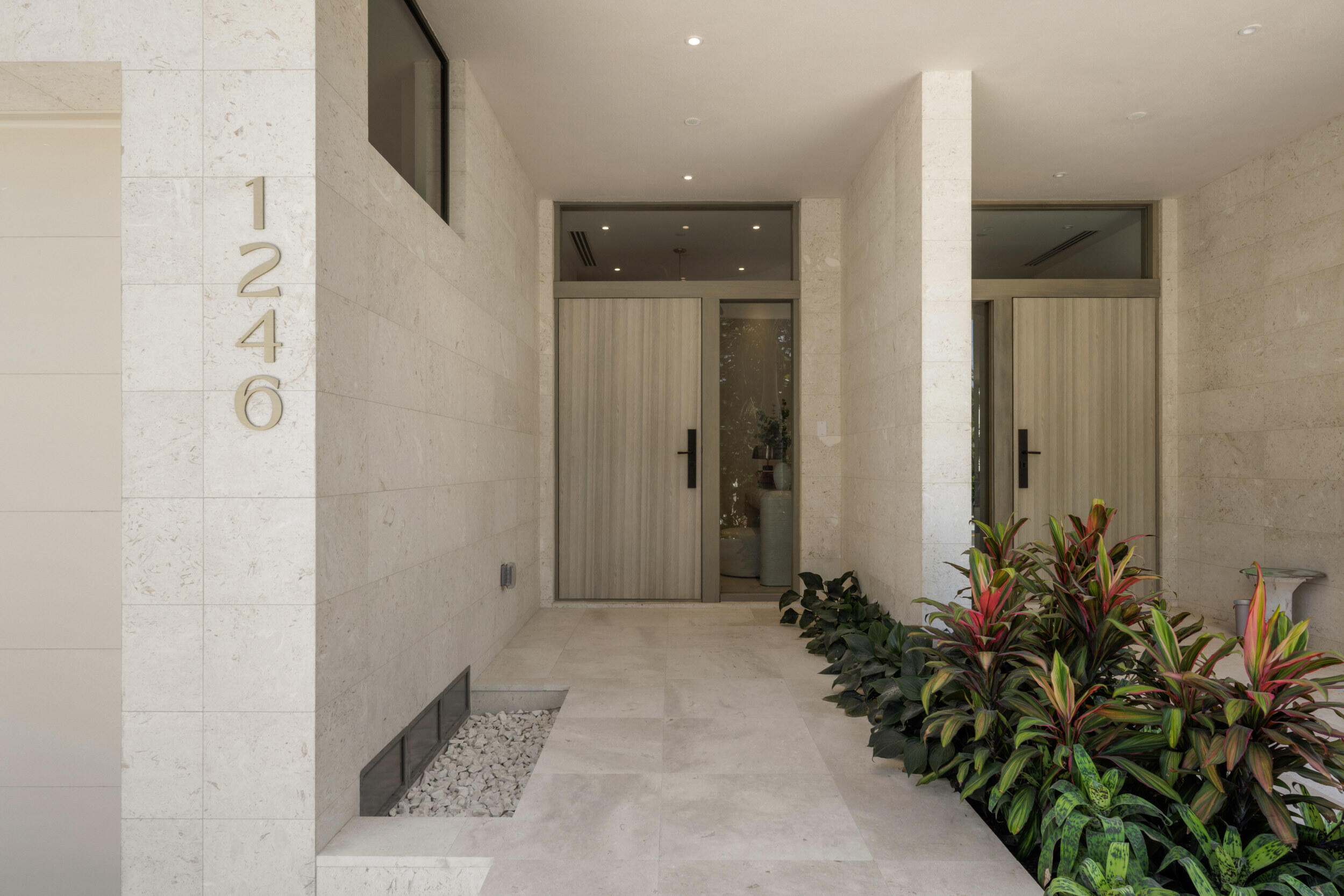 1252 George Bush Boulevard