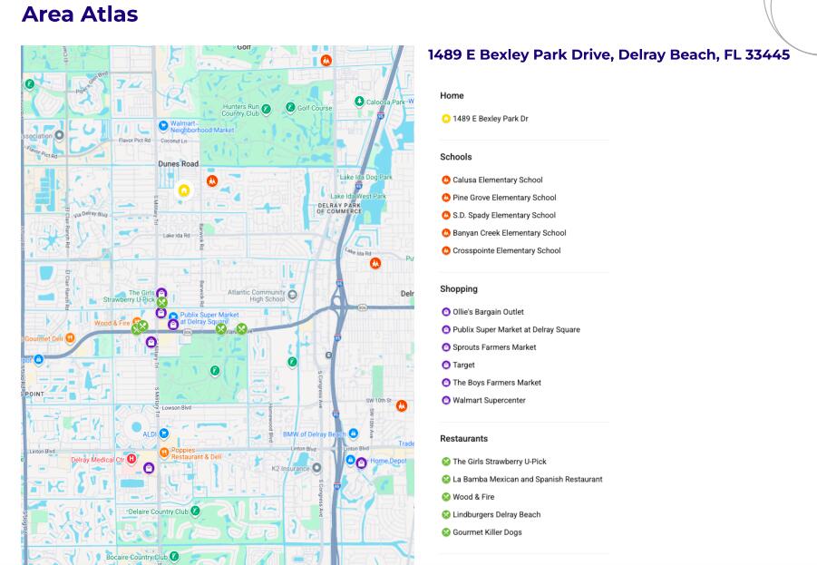 1489 E Bexley Park Drive