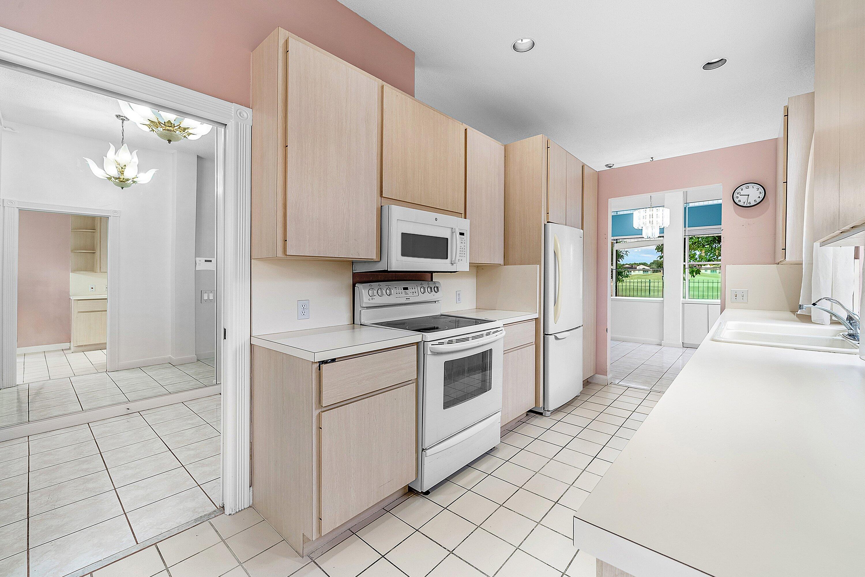 1115 Gator Trail, West Palm Beach