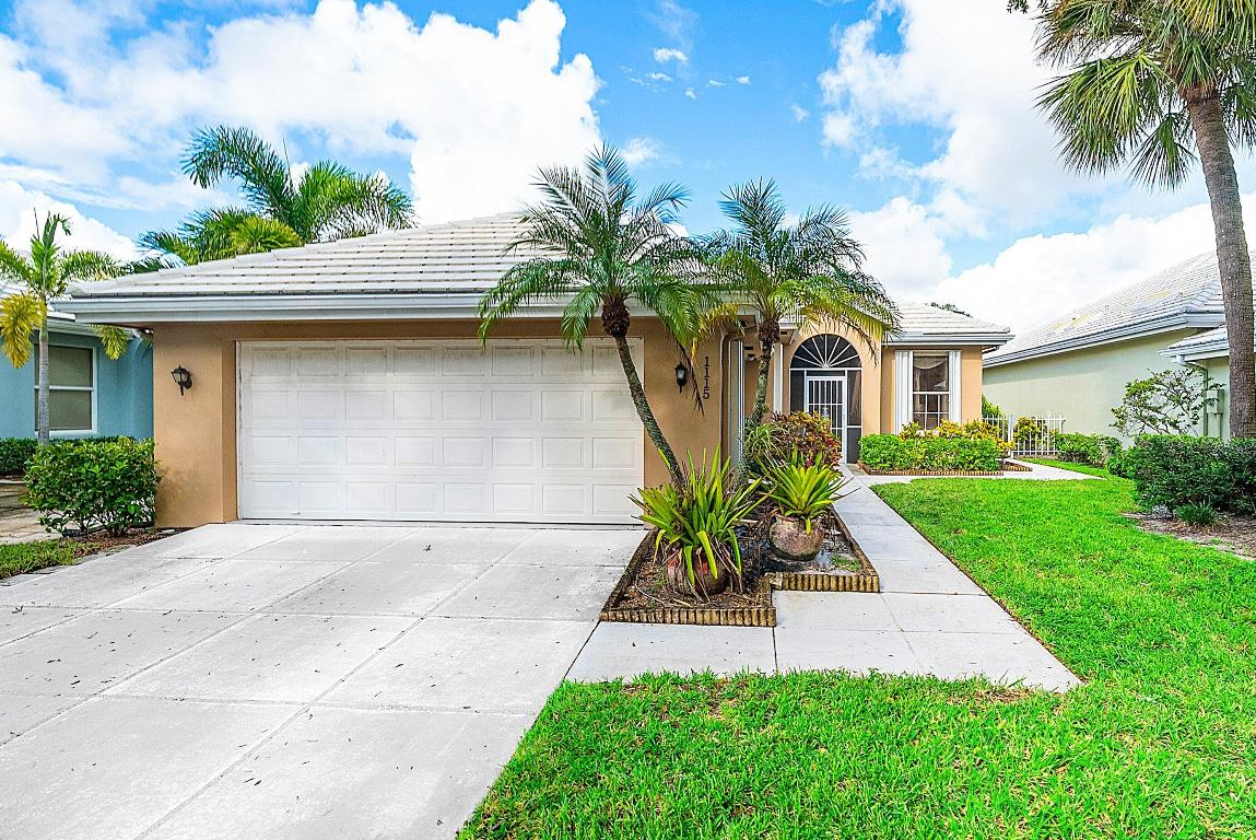 1115 Gator Trail, West Palm Beach