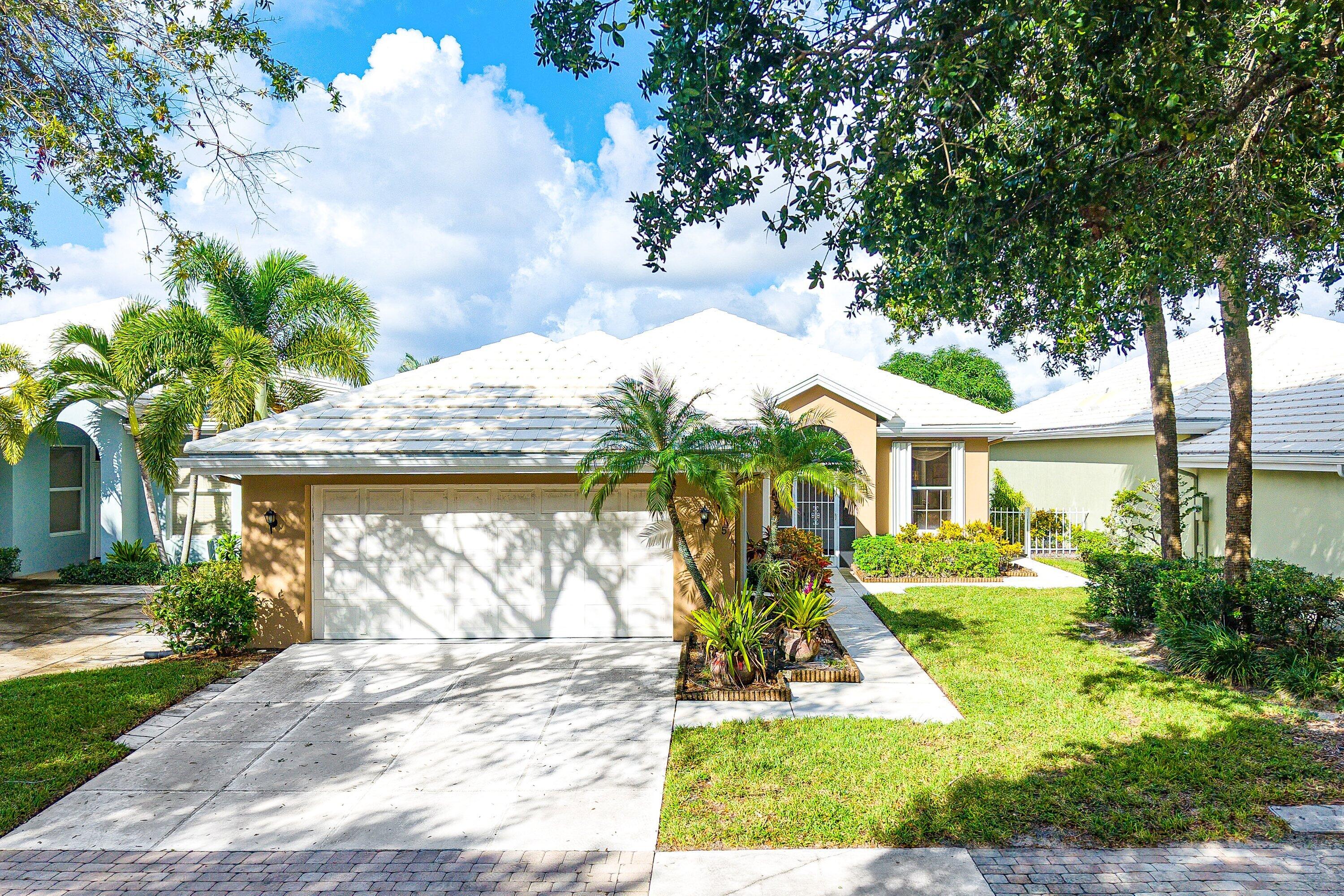 1115 Gator Trail, West Palm Beach