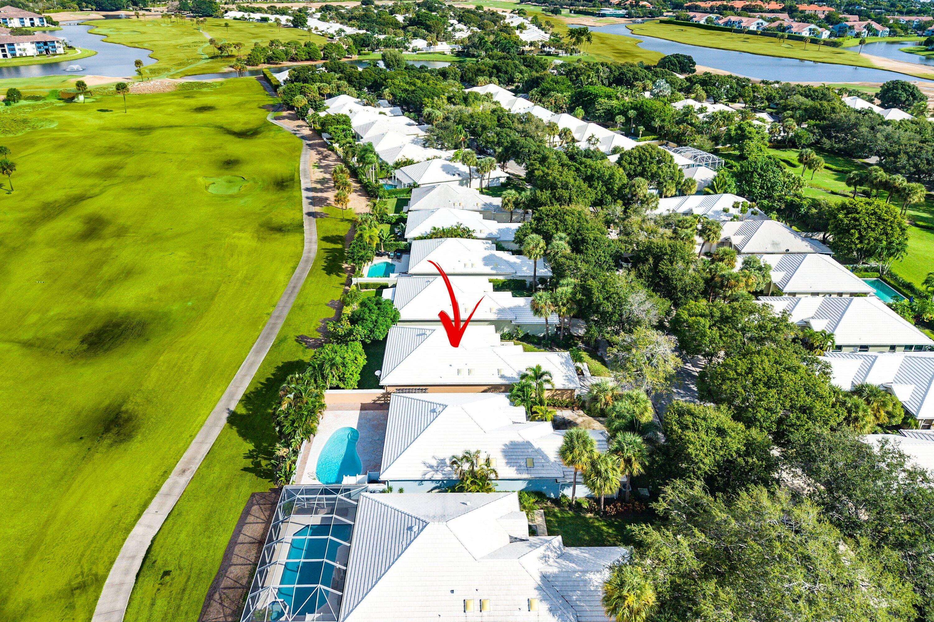 1115 Gator Trail, West Palm Beach