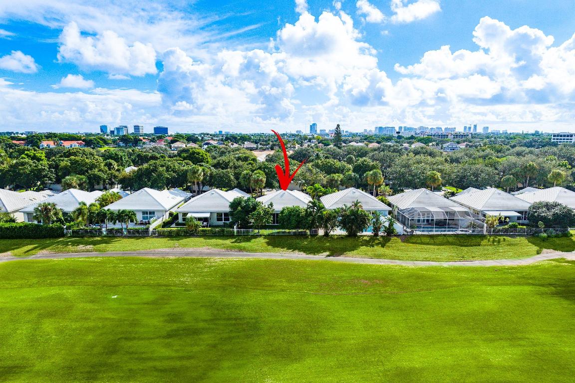 1115 Gator Trail, West Palm Beach