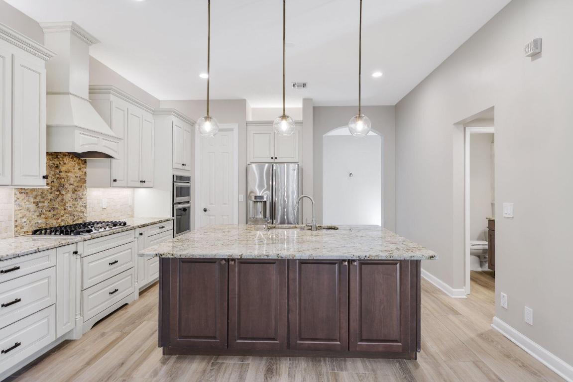 932 Mill Creek Drive