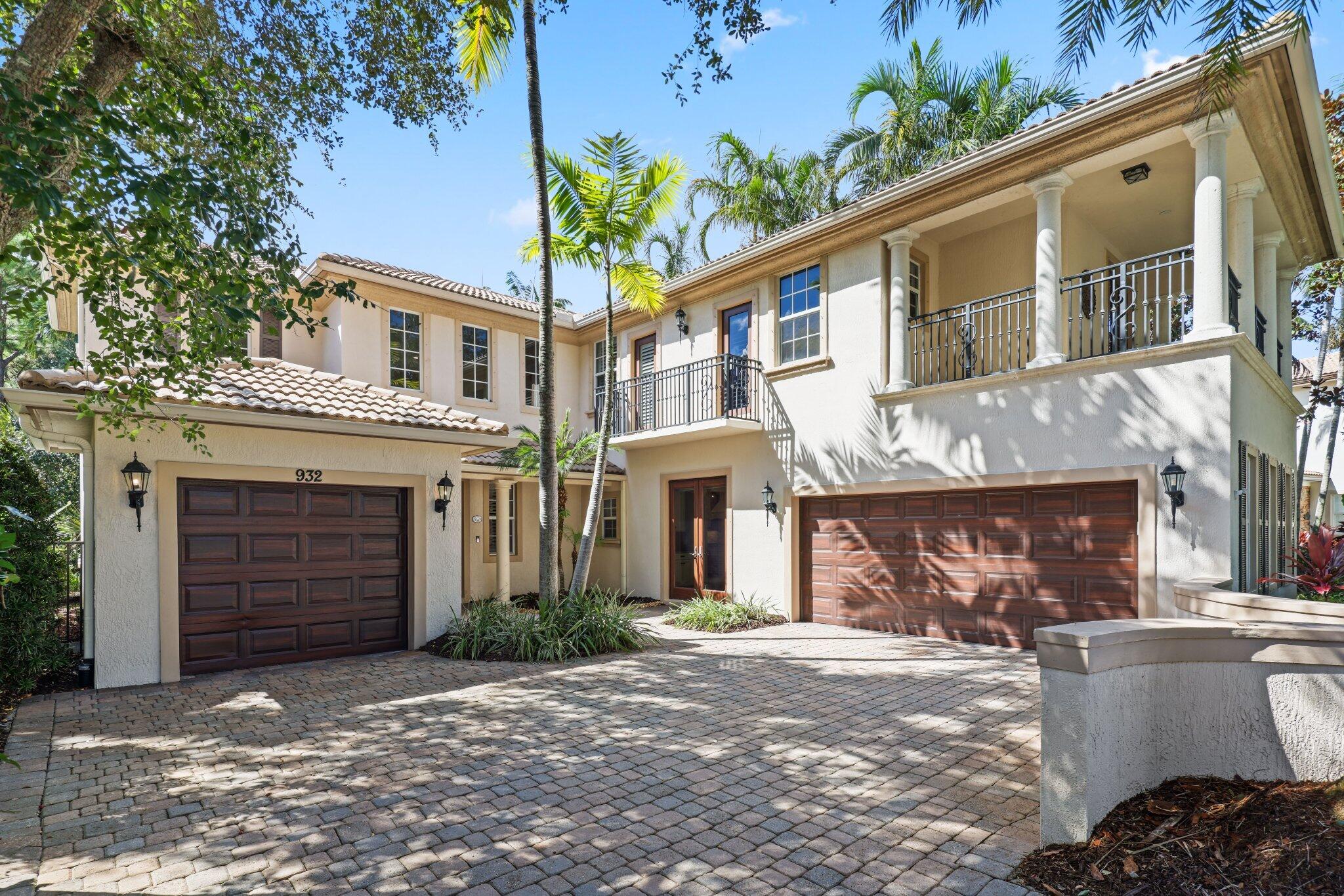 932 Mill Creek Drive