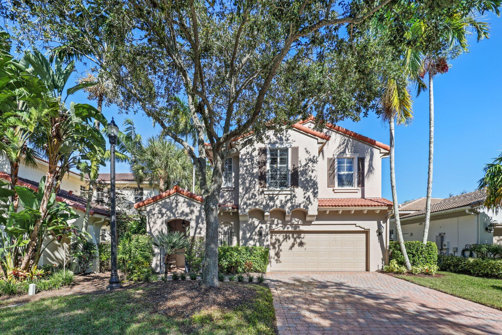1820 Flower Drive
