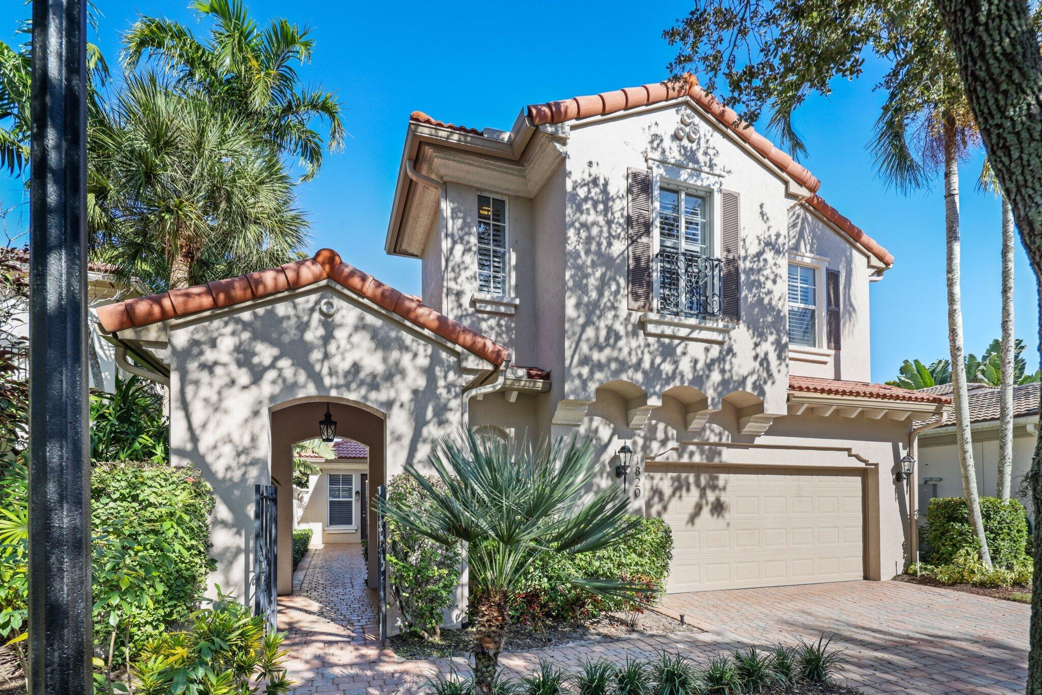 1820 Flower Drive
