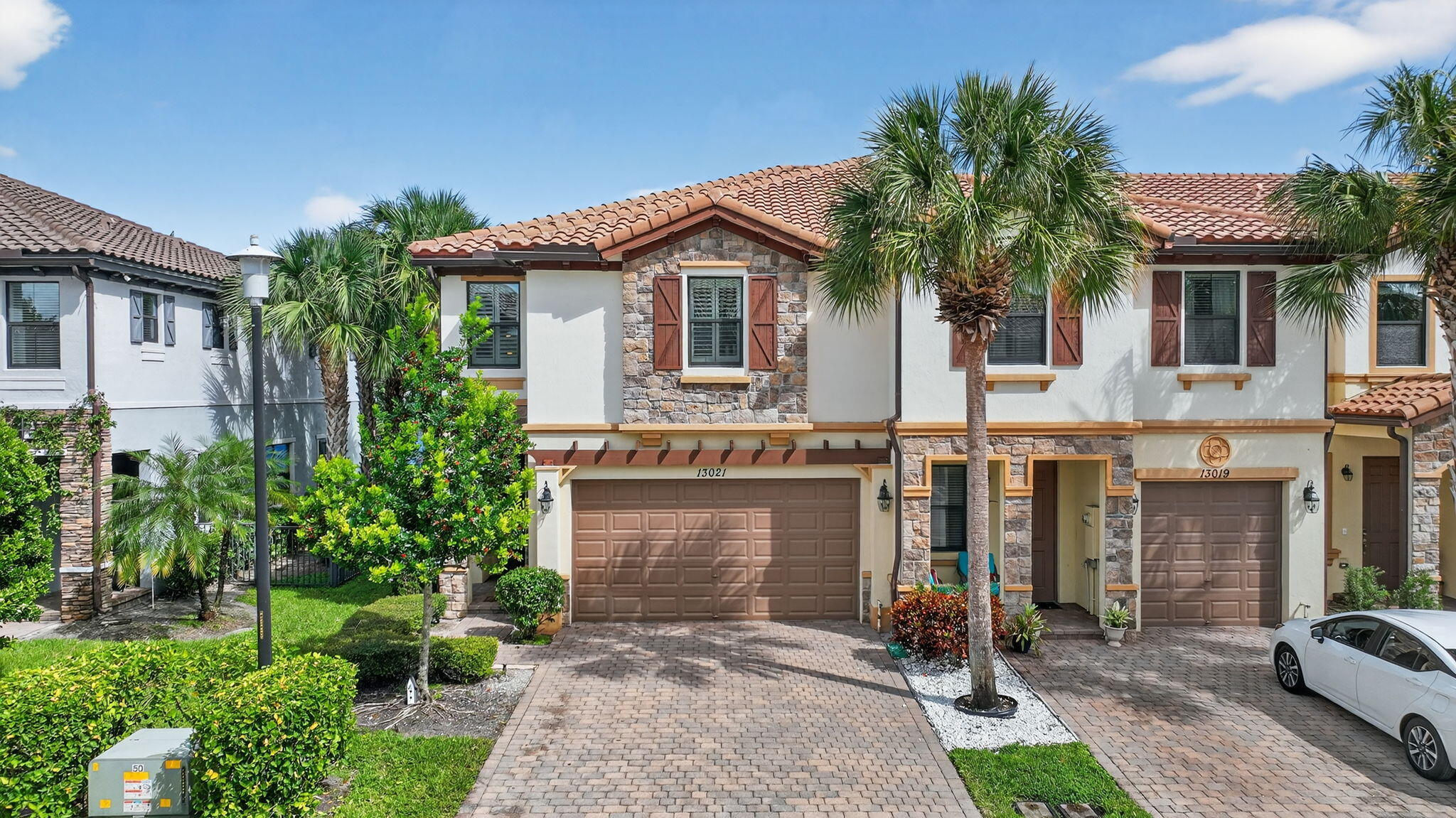 13021 Anthorne Lane