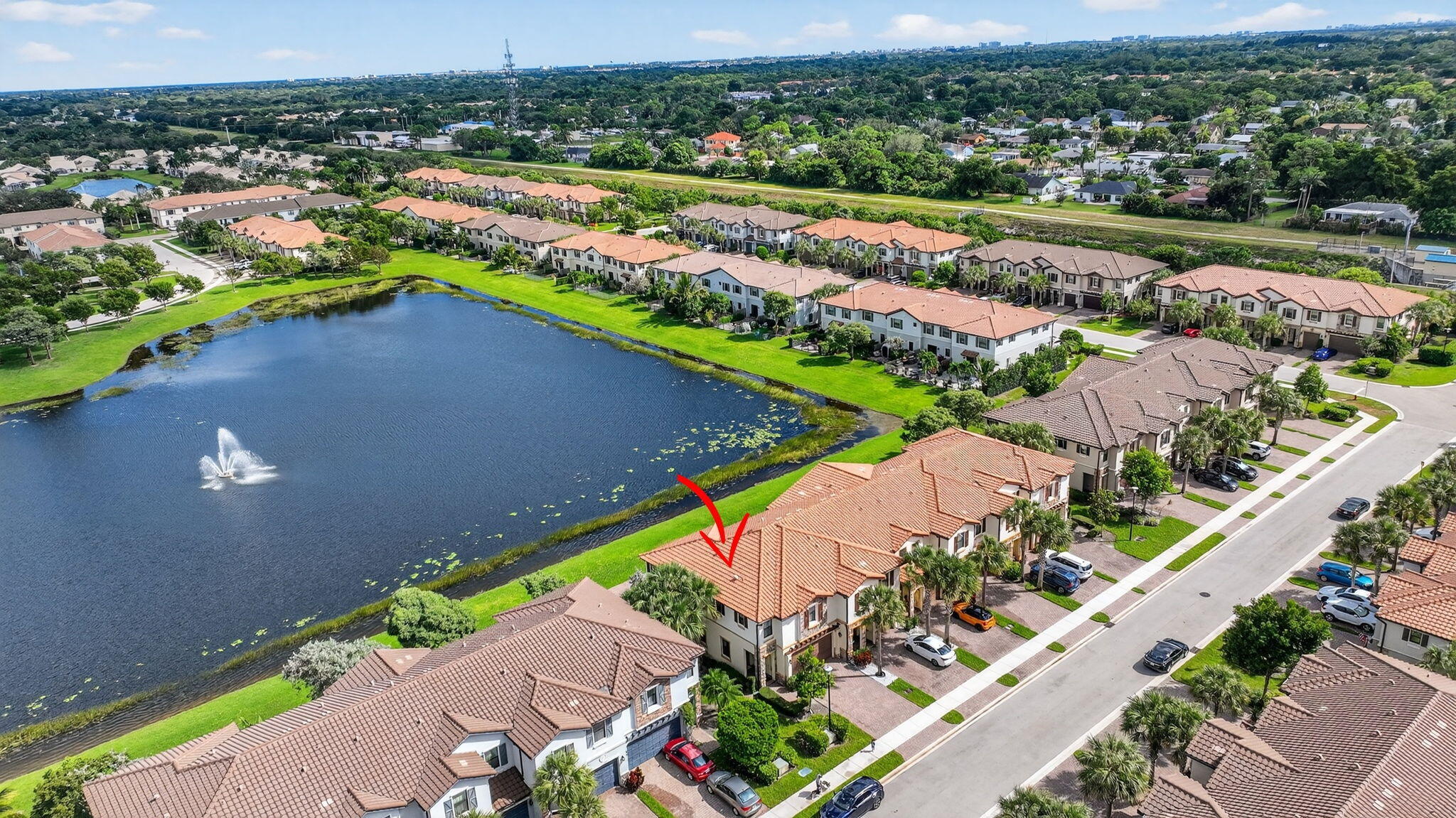 13021 Anthorne Lane