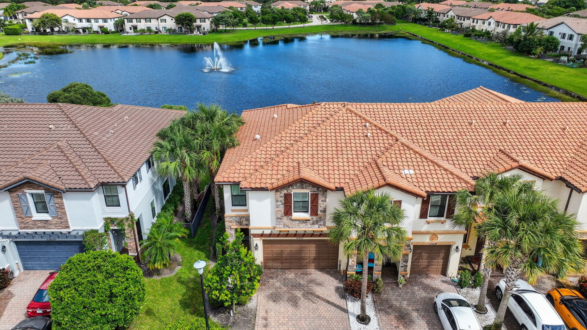 13021 Anthorne Lane