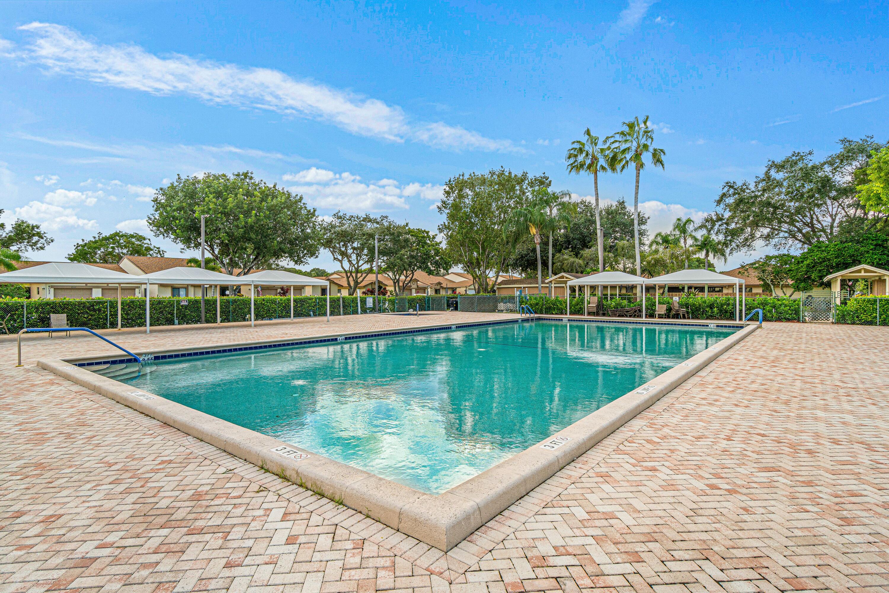 8191 Whispering Palm Drive
