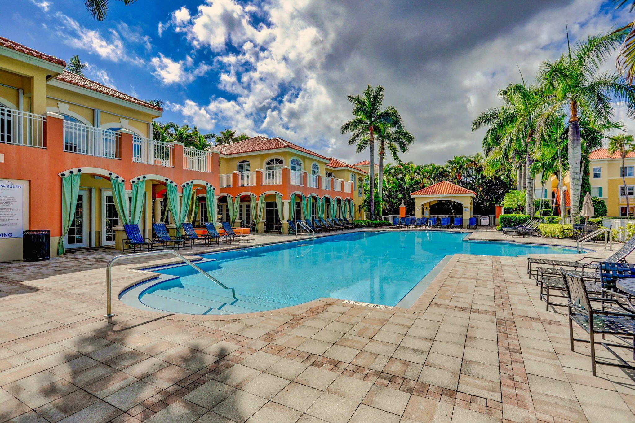 11023 Legacy Lane 204