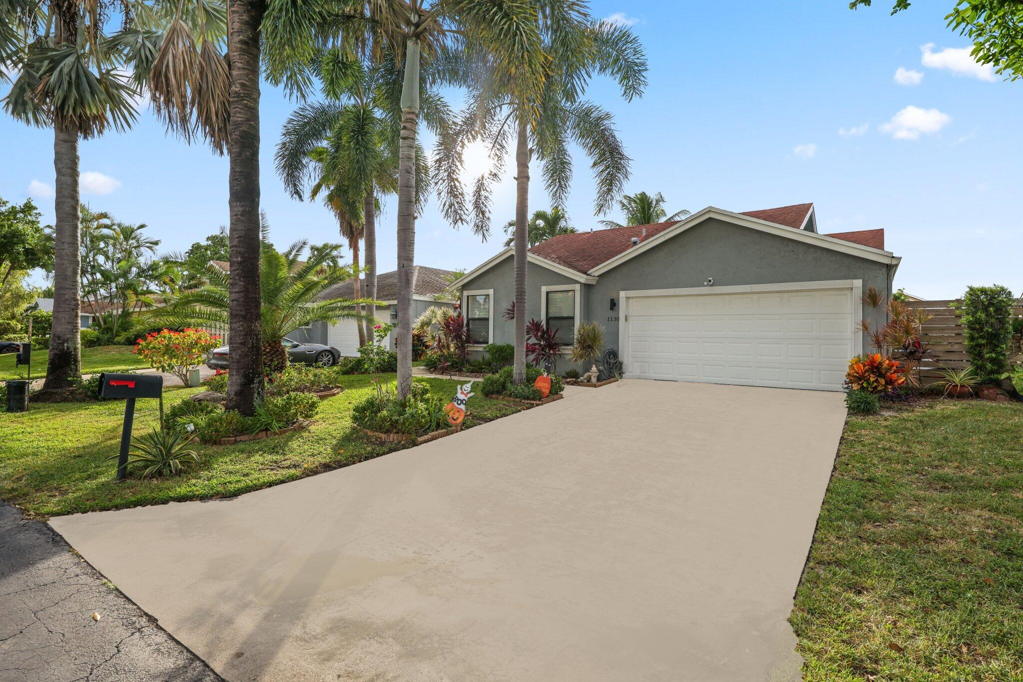 1130 NW 18th Avenue