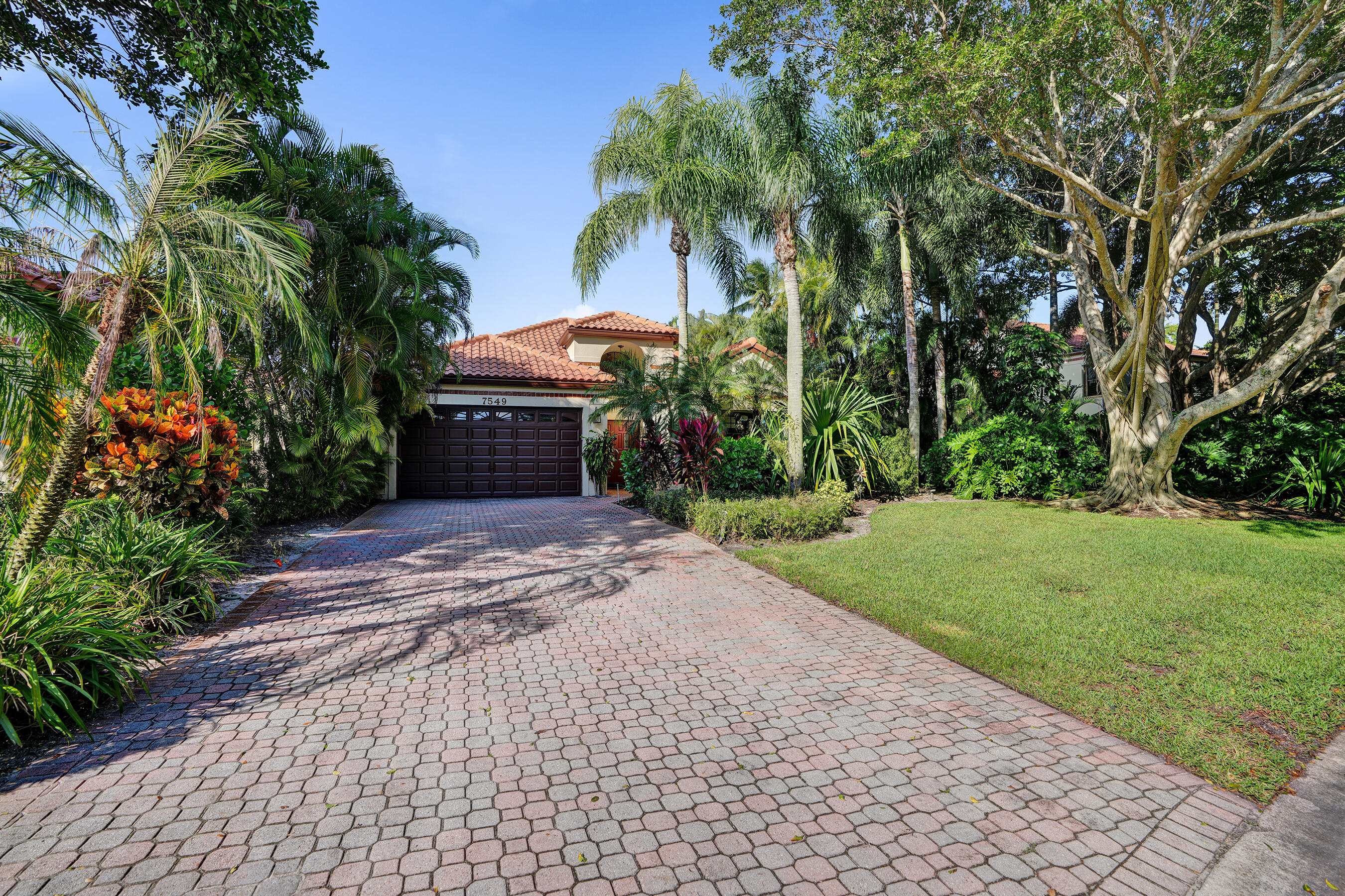 7549 Mirabella Drive