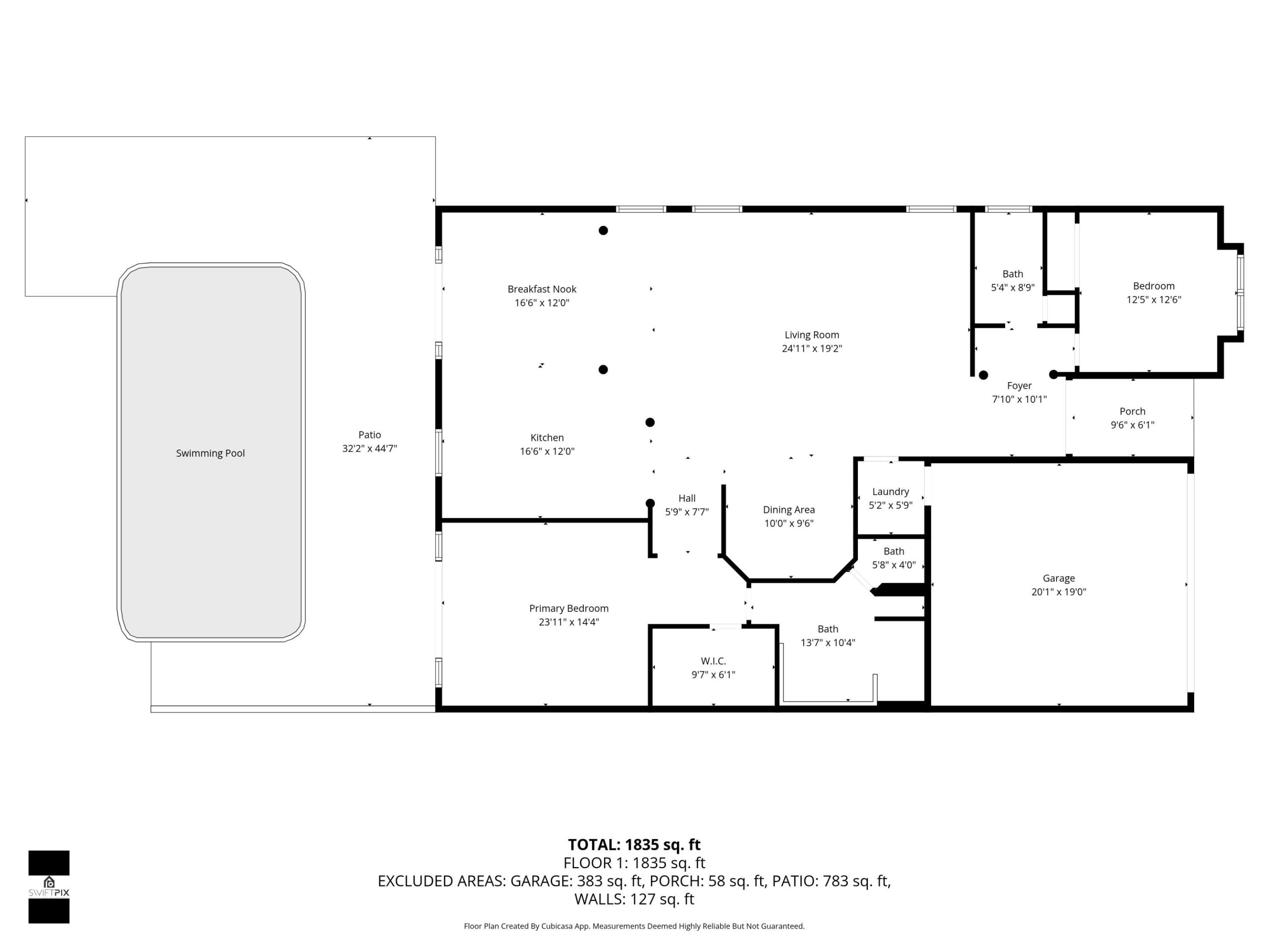 7549 Mirabella Drive