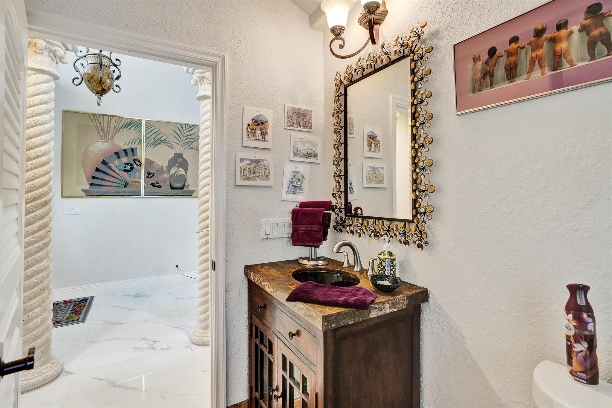 7549 Mirabella Drive