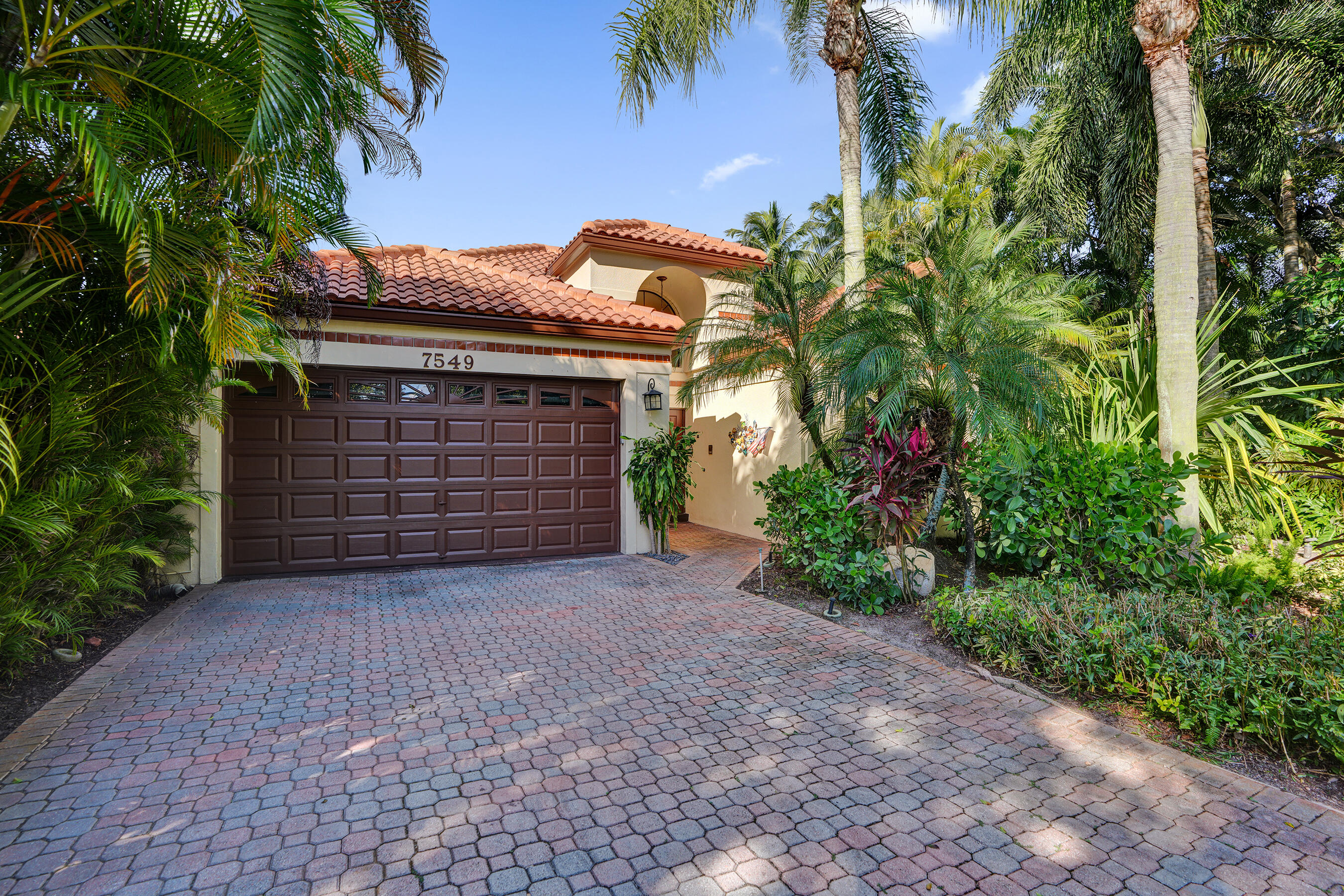 7549 Mirabella Drive