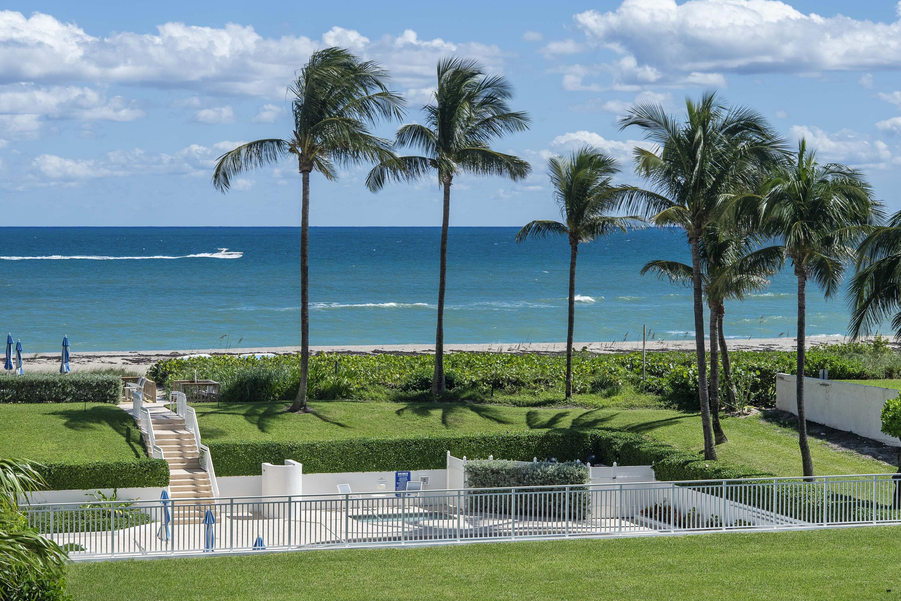 2580 S Ocean Boulevard 1c3