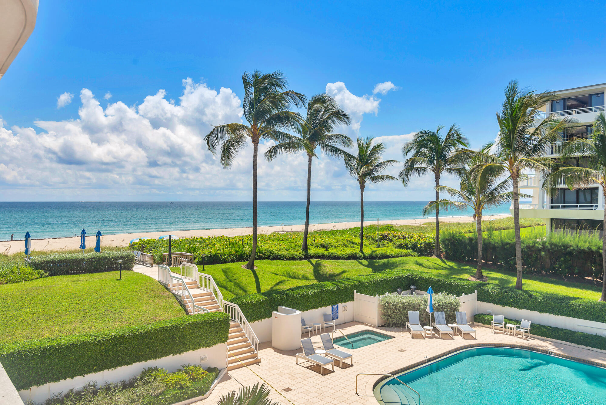 2580 S Ocean Boulevard 1c3