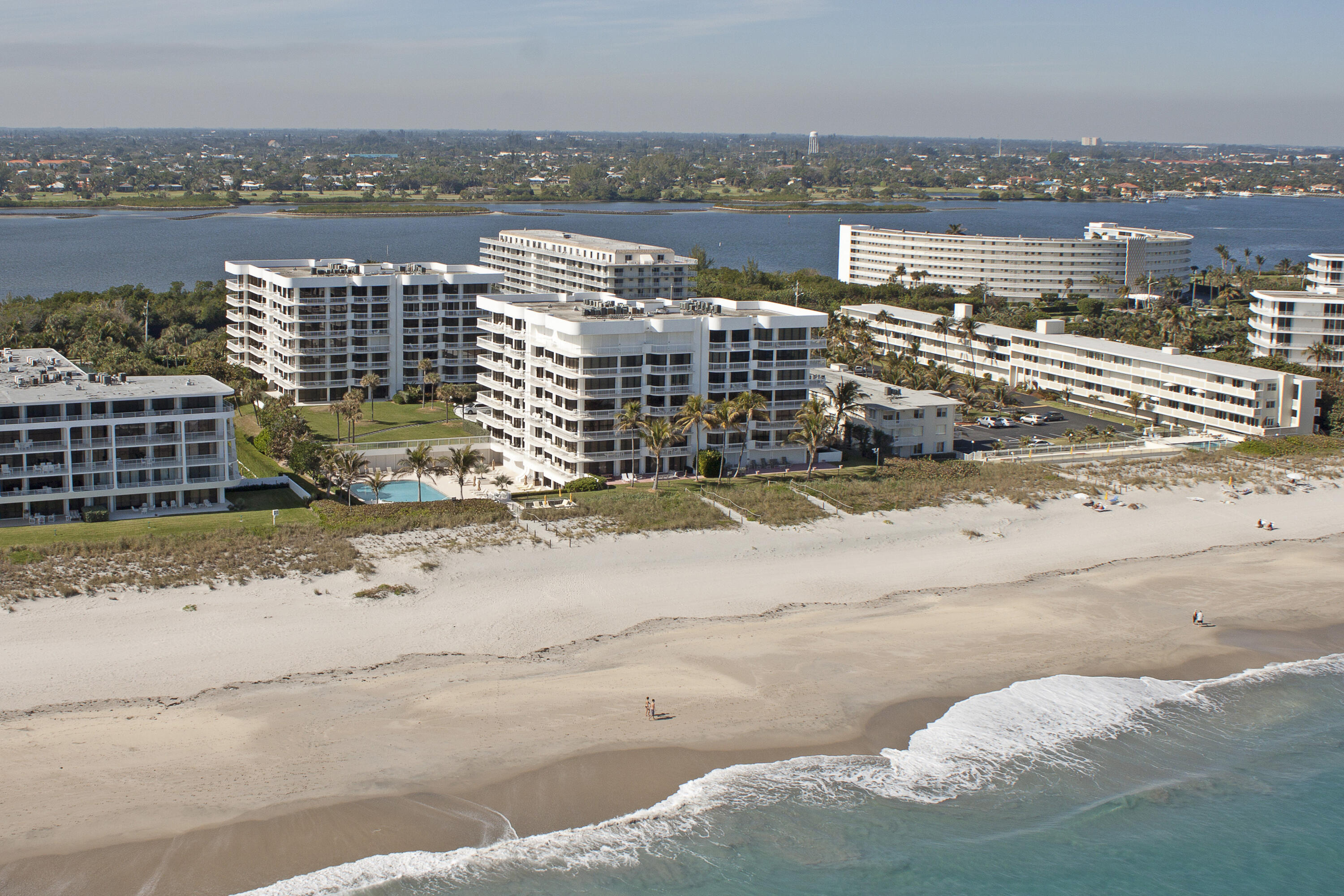 2580 S Ocean Boulevard 1c3