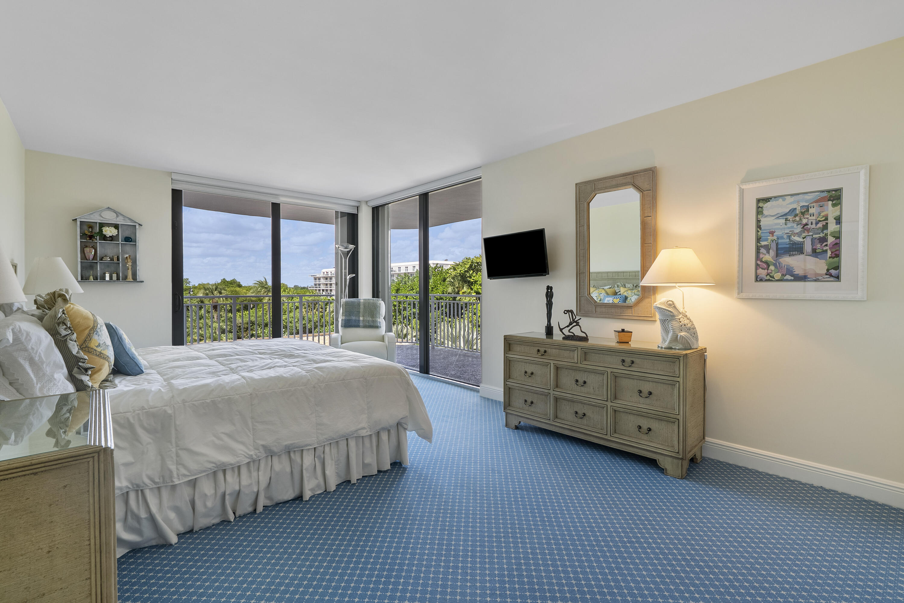 2580 S Ocean Boulevard 1c3