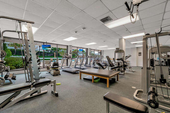 2580 S Ocean Boulevard 1c3