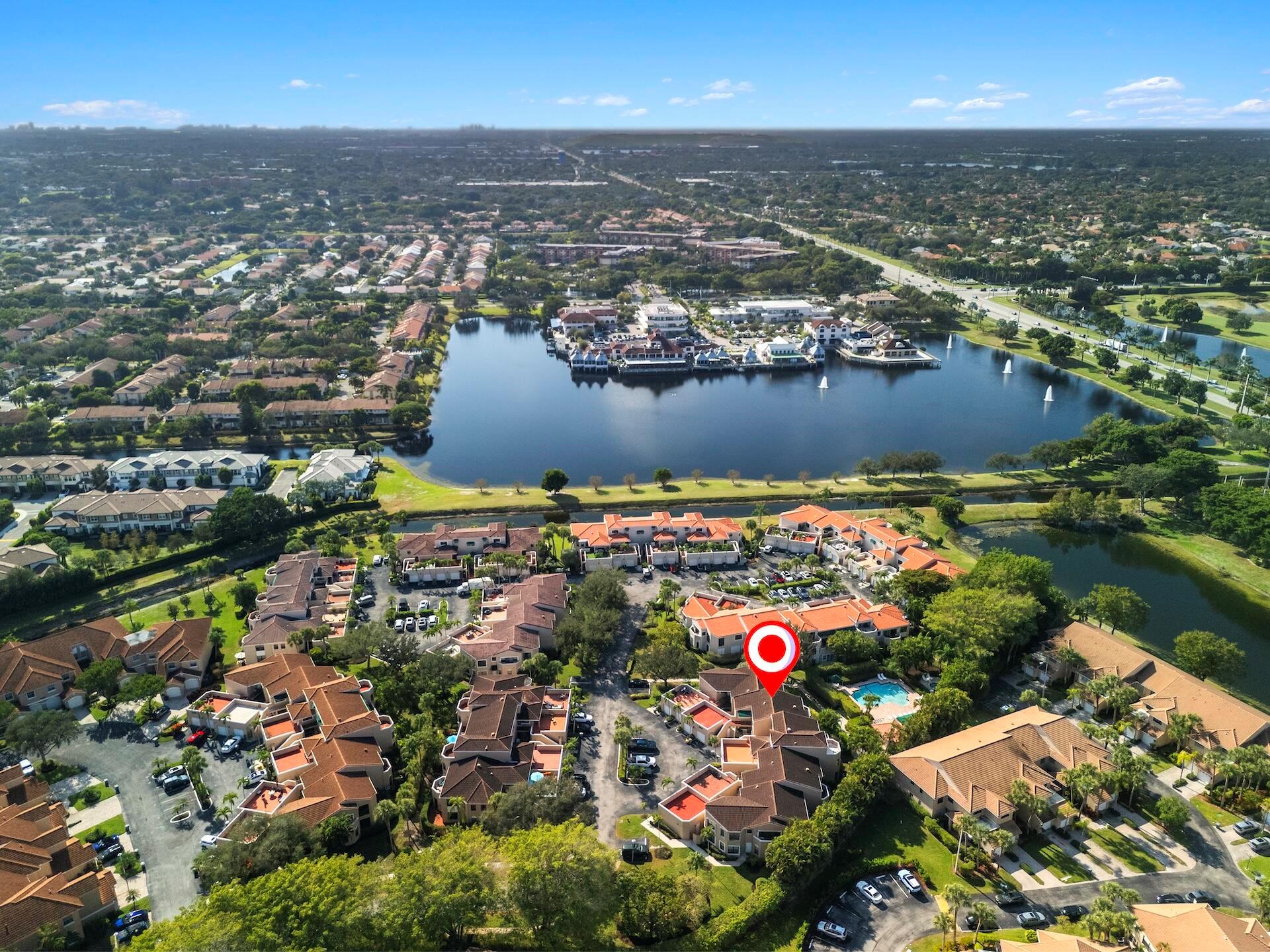 6670 Villa Sonrisa Drive 221