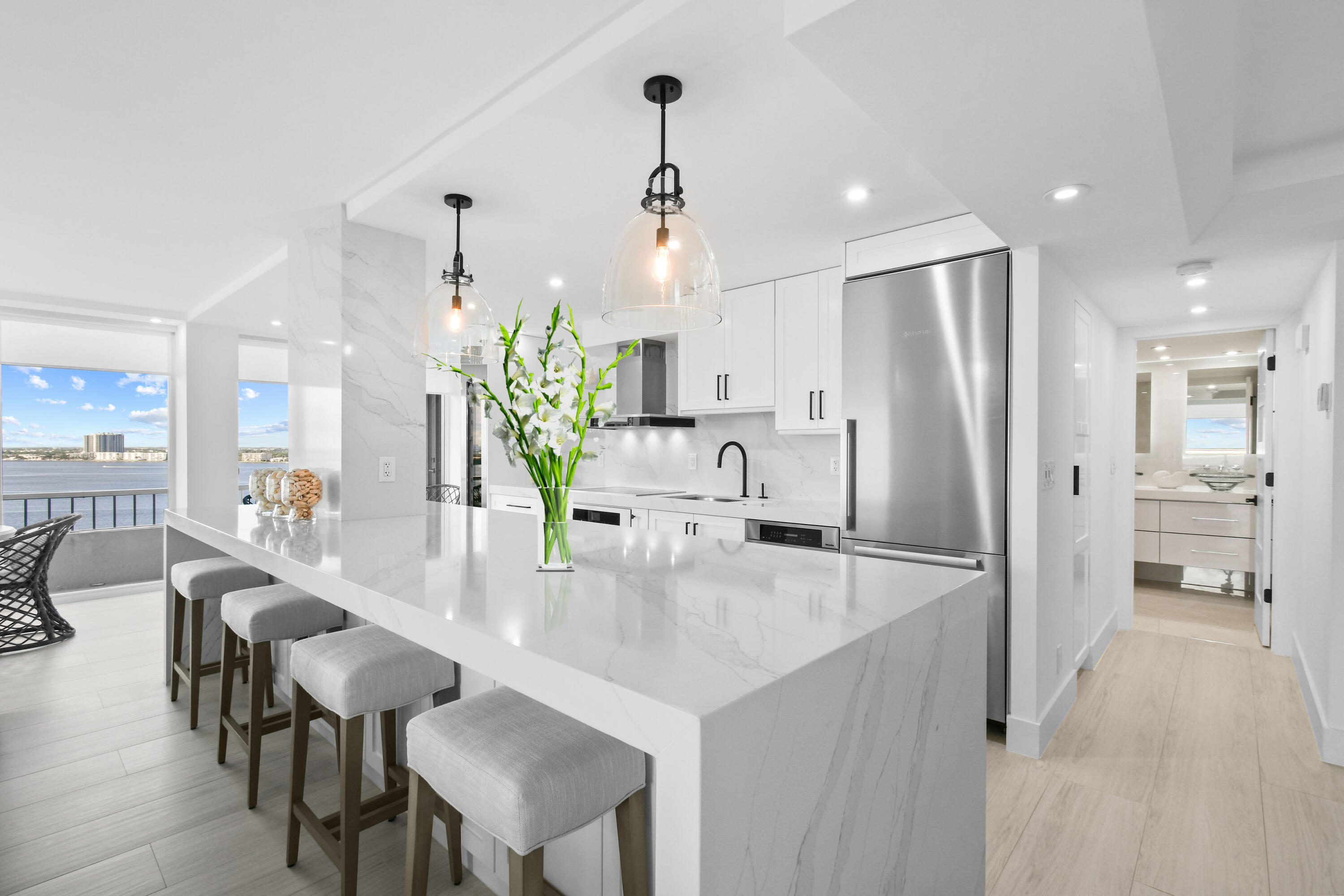 5510 N Ocean Drive 17b