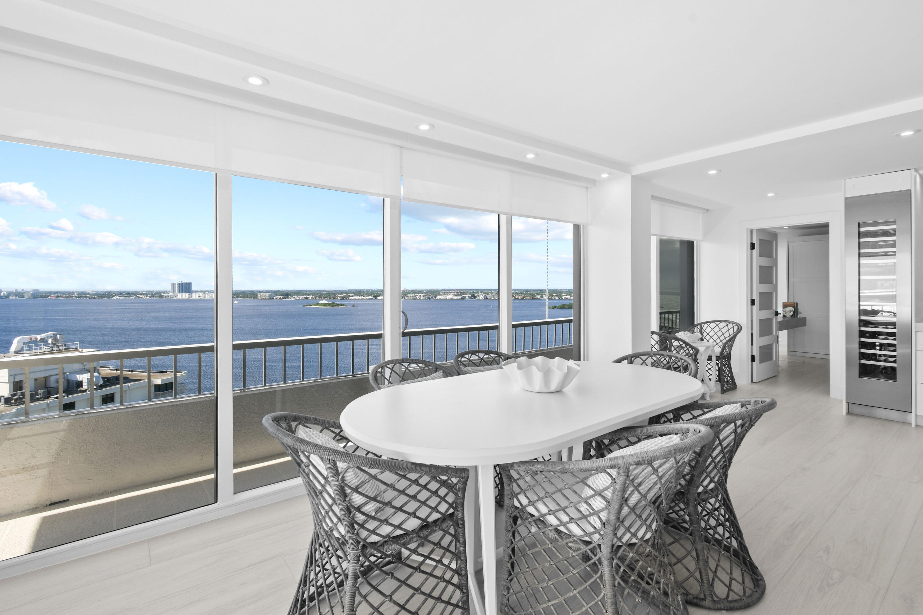 5510 N Ocean Drive 17b