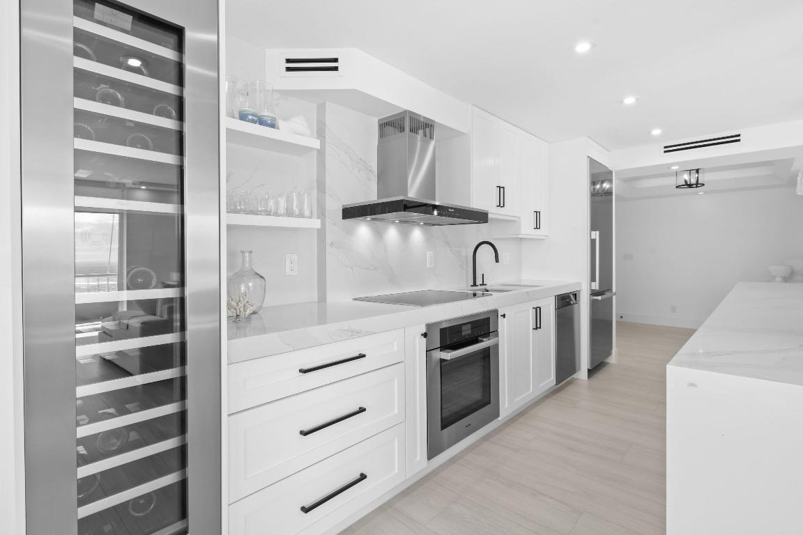 5510 N Ocean Drive 17b