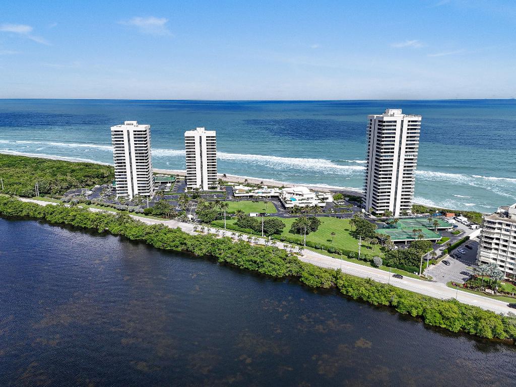 5510 N Ocean Drive 17b