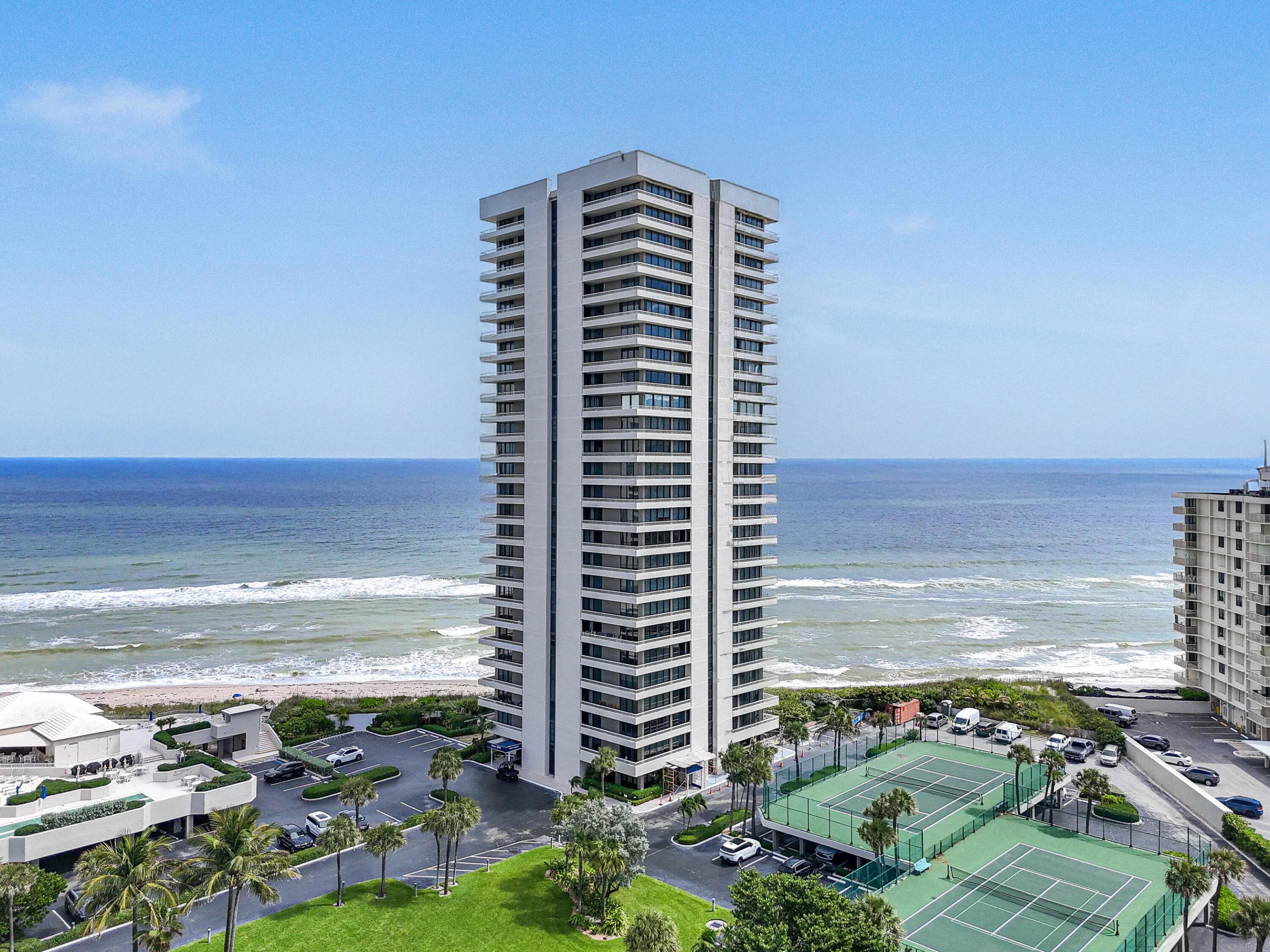 5510 N Ocean Drive 17b