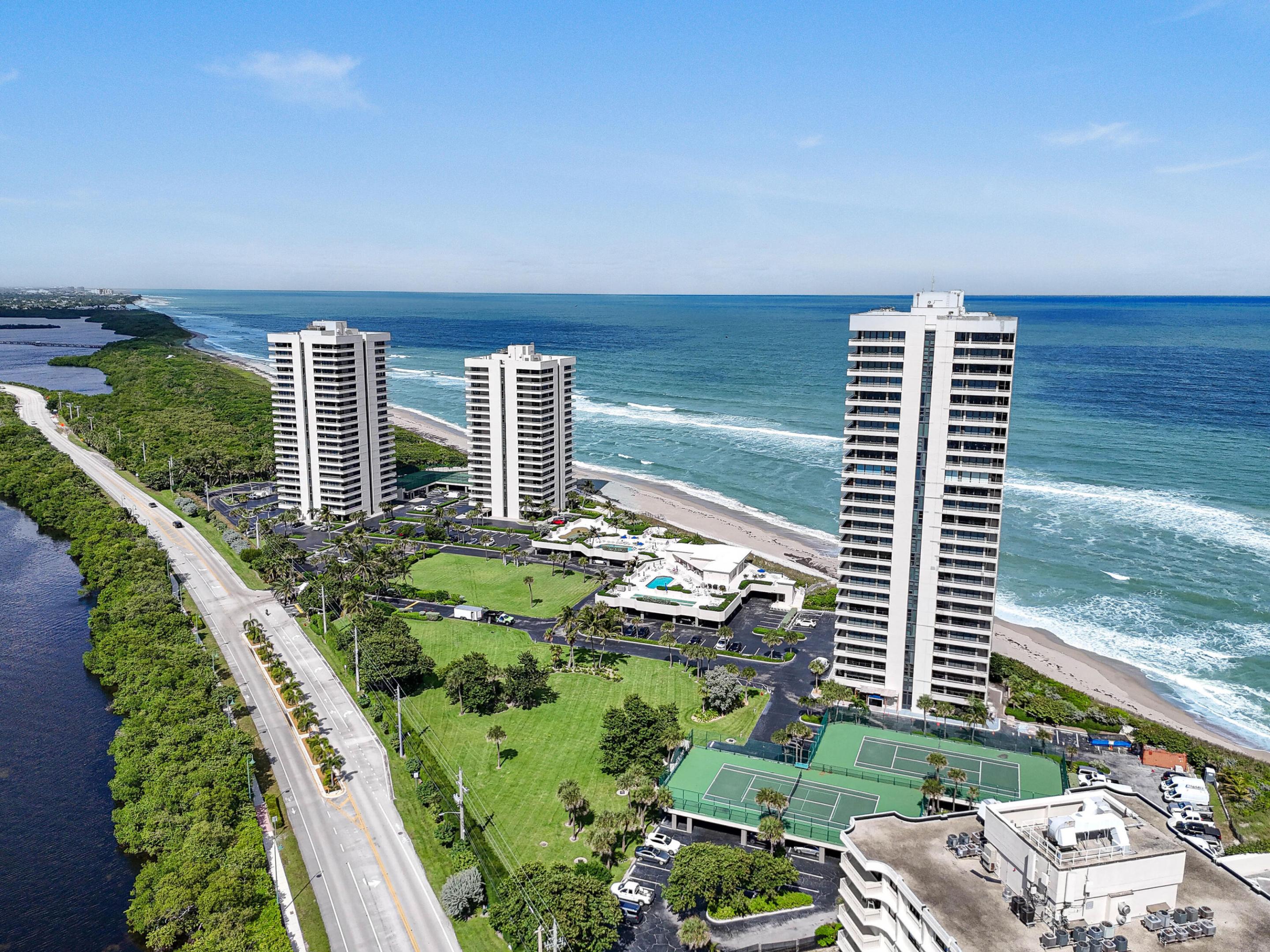5510 N Ocean Drive 17b