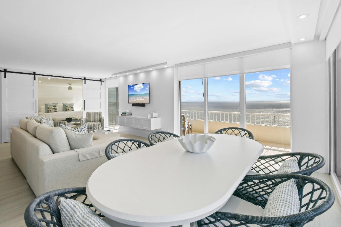 5510 N Ocean Drive 17b