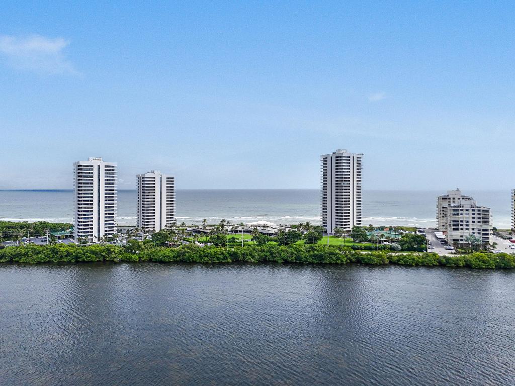 5510 N Ocean Drive 17b